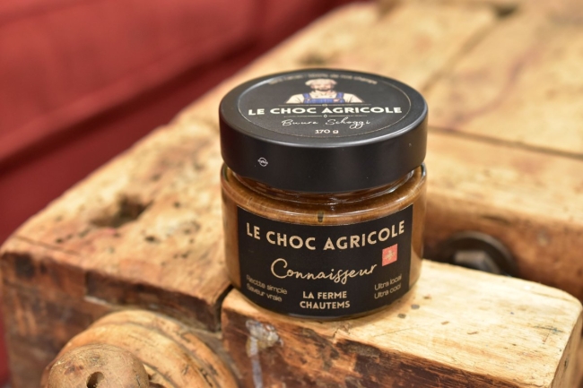 Le Choc Agricole - Gourmet