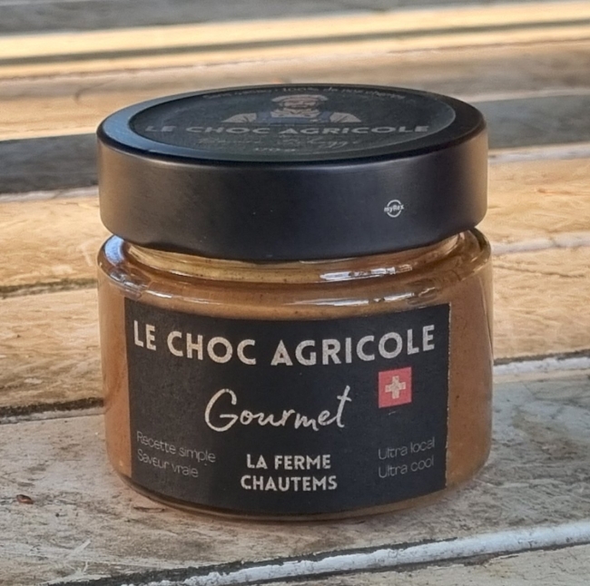 Le Choc Agricole - Gourmet